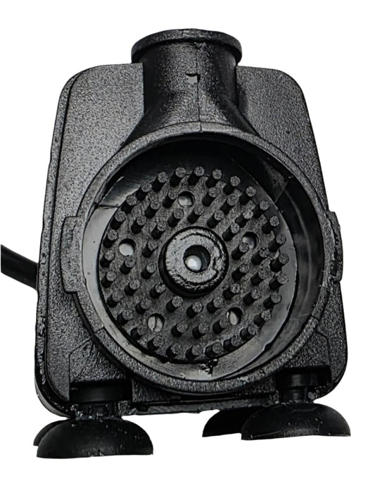 Protein Skimmer