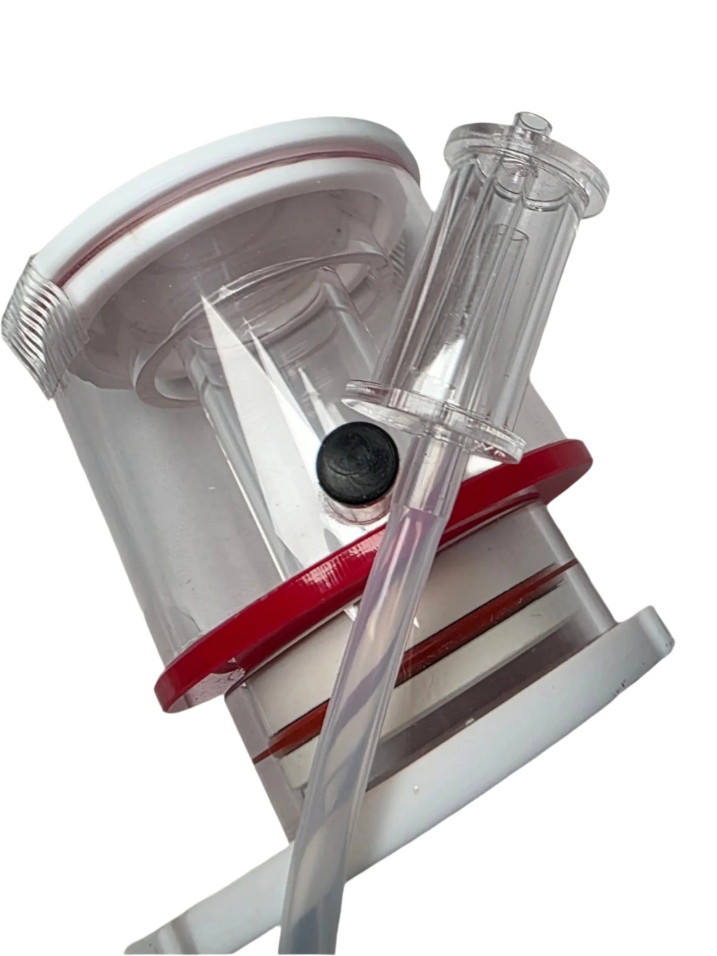 Protein Skimmer