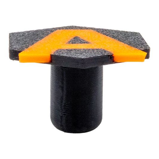 Coral Frag Plug Labels – Price & Alphabet Tag Sets