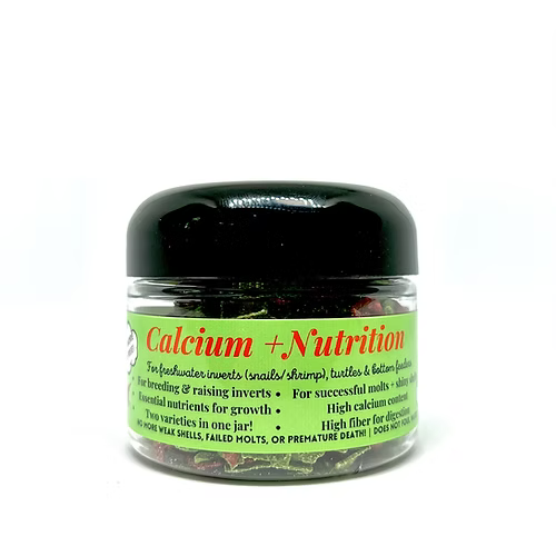 Calcium+Nutrition