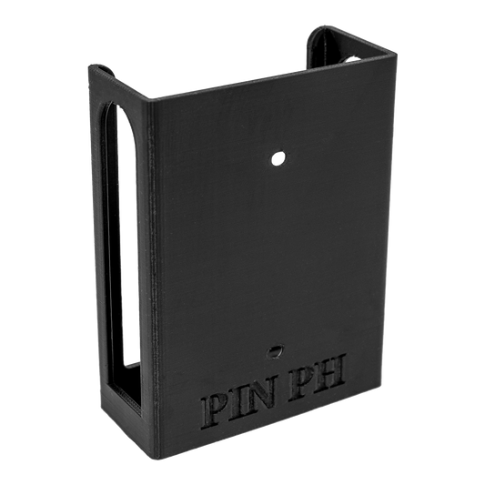 American Marine PINPOINT pH Monitor Bracket