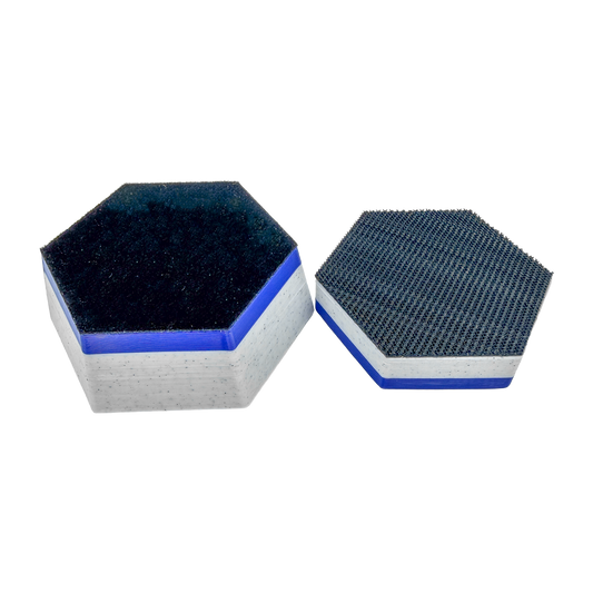 Scrub Buddy - Magnetic Aquarium Glass Algae Scrubber