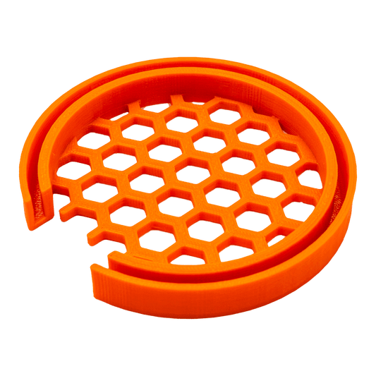 Neptune Systems Apex AFS Feeder Screen