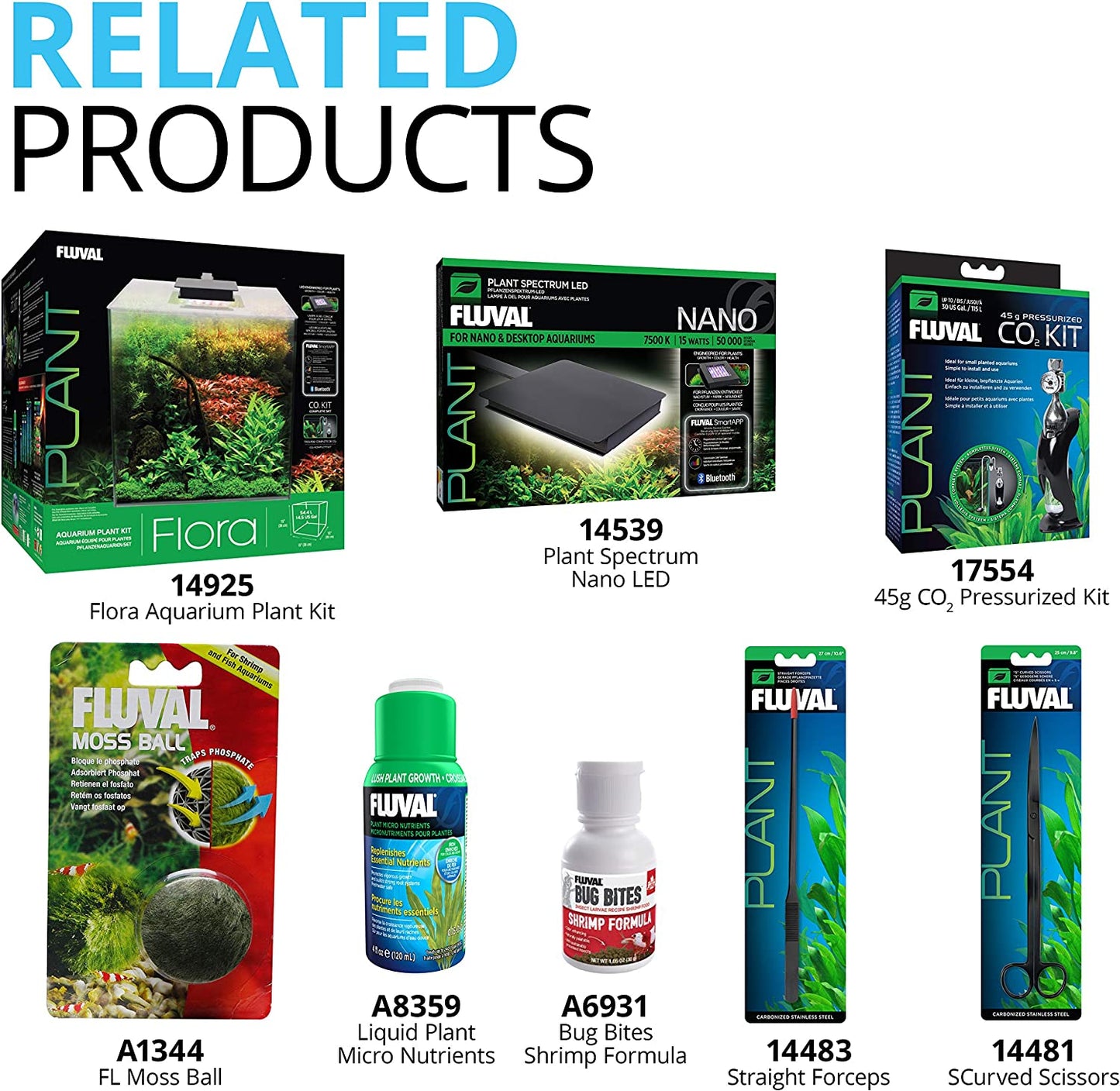 Premium Plant and Shrimp Stratum for Freshwater Aquariums - 8.8 lbs of Ideal Substrate for Thriving Plant Growth and Balanced pH