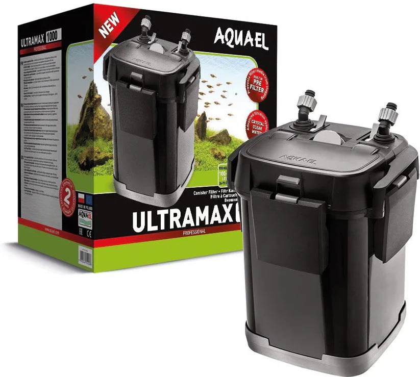 AQUAEL ULTRAMAX (FREE SHIPPING)