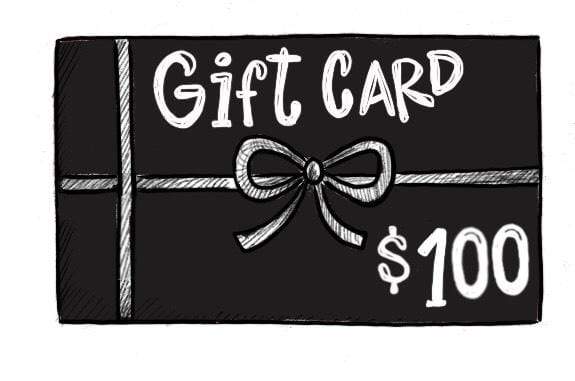 (ROUND 1) $100 GIFT CARD FOR EVERY $200 SPENT! OR BUY YOUR TICKET HERE!