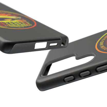 Tough Cases Phone Case — Danbury Aquarium & Supplies Graphic