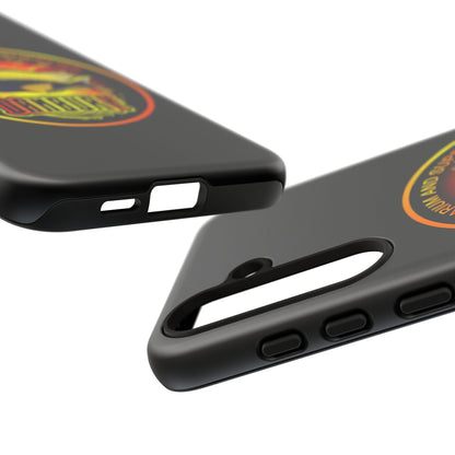 Tough Cases Phone Case — Danbury Aquarium & Supplies Graphic