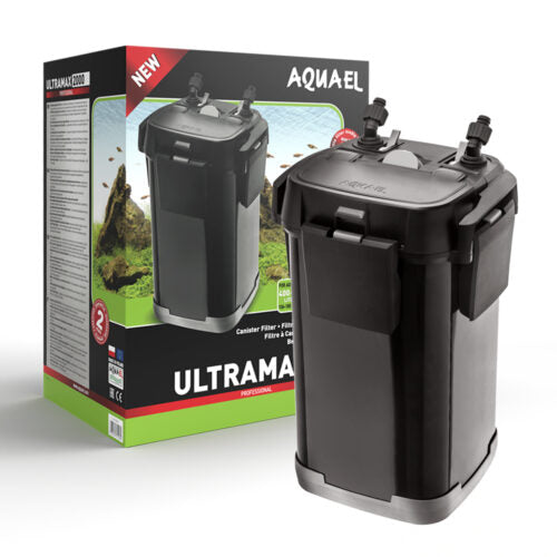 AQUAEL ULTRAMAX (FREE SHIPPING)