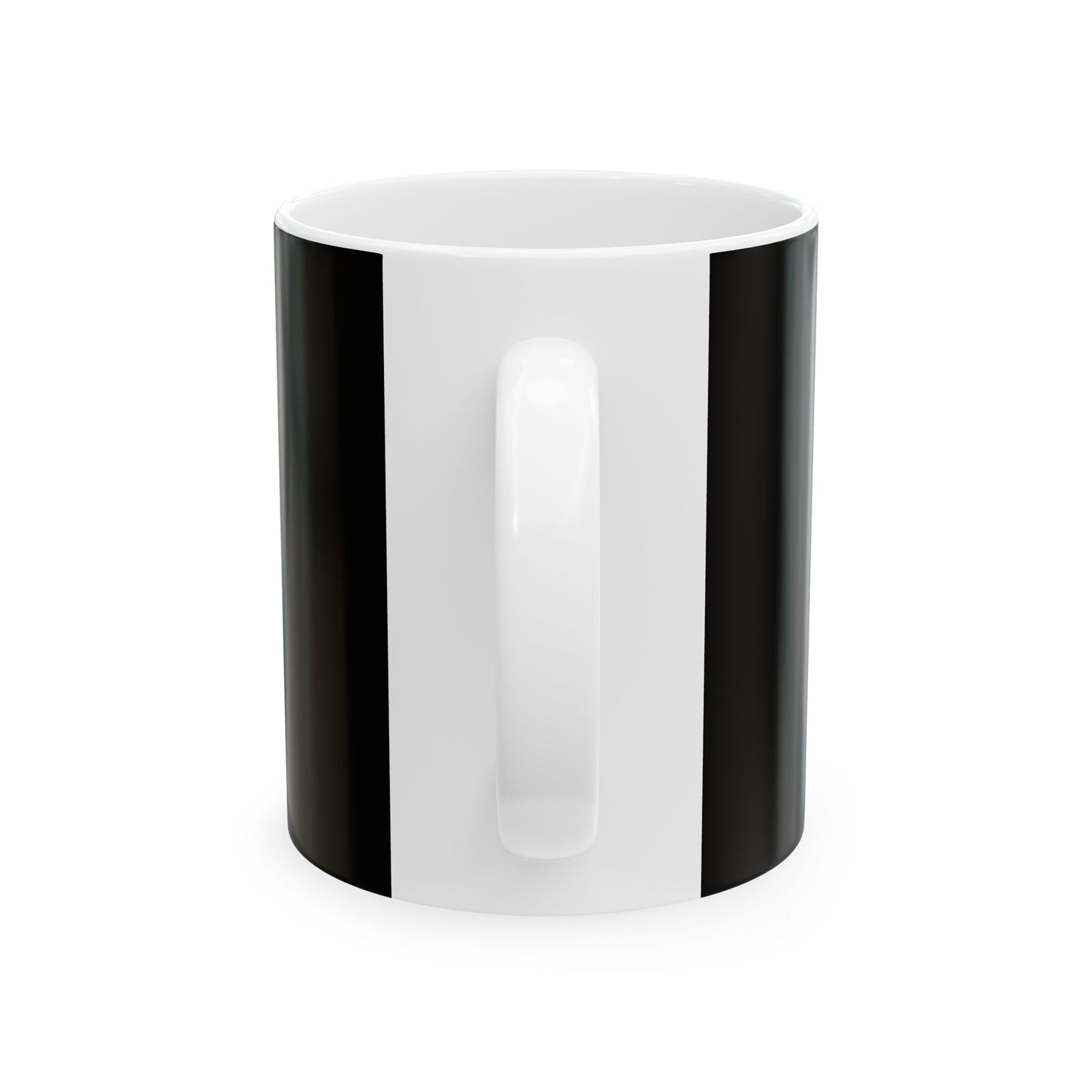 Danbury Aquarium & Supplies Ceramic Mug – Fish Logo Coffee Cup (11oz/15oz)