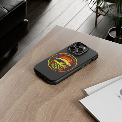 Tough Cases Phone Case — Danbury Aquarium & Supplies Graphic