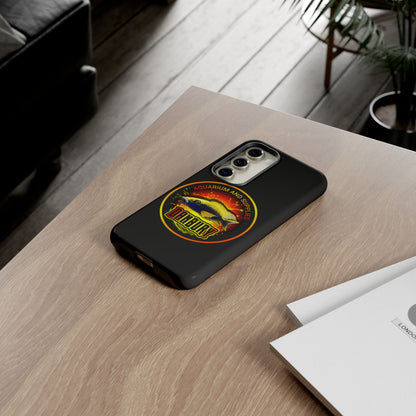 Tough Cases Phone Case — Danbury Aquarium & Supplies Graphic