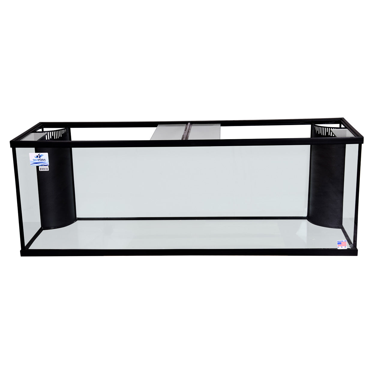 Reef-Ready Aquarium