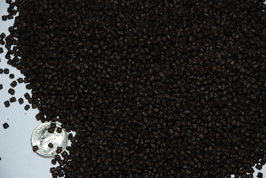 DAN.AQUA Premium Cichlid Pellets 2.5 mm