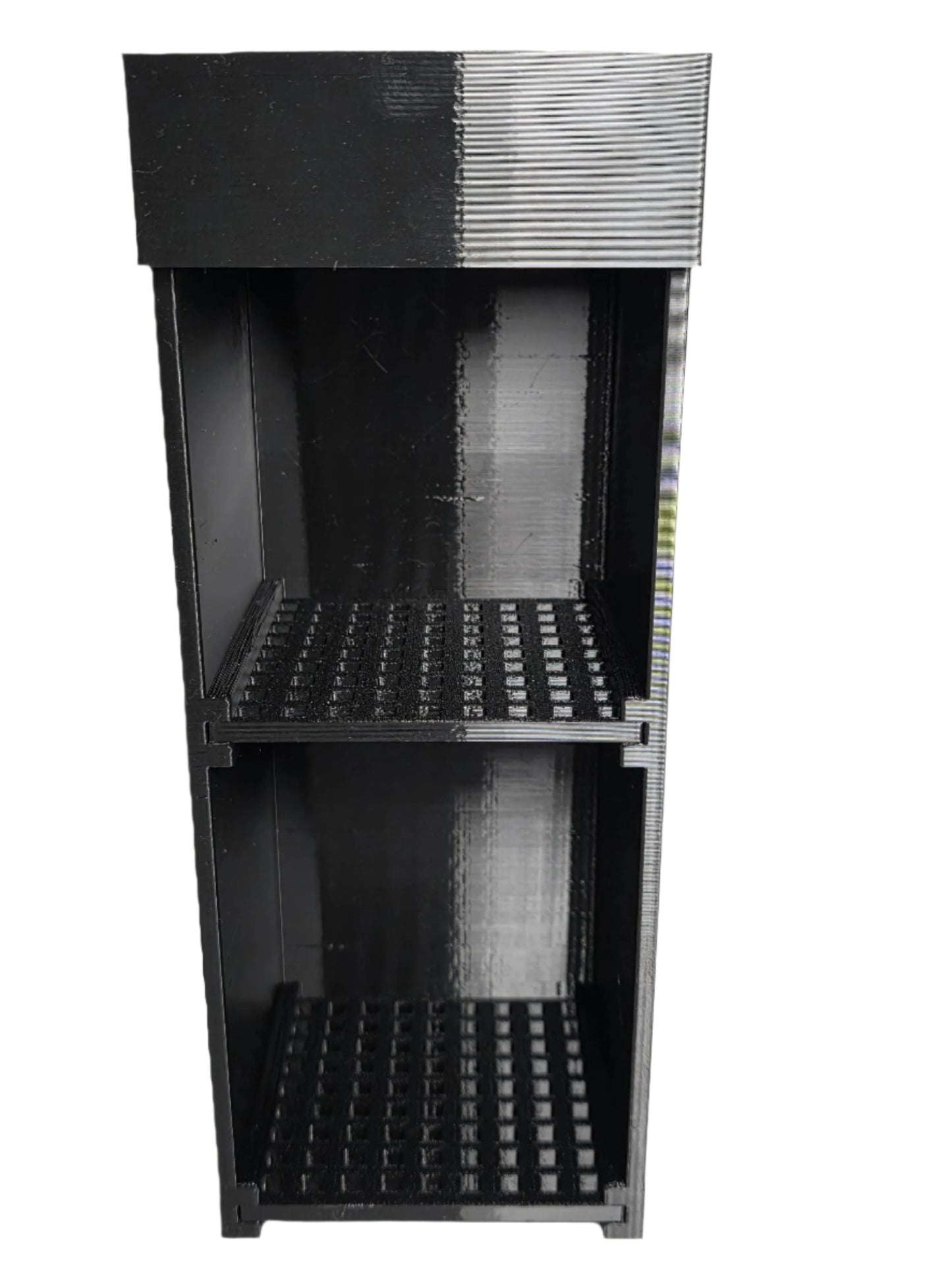 Media Rack