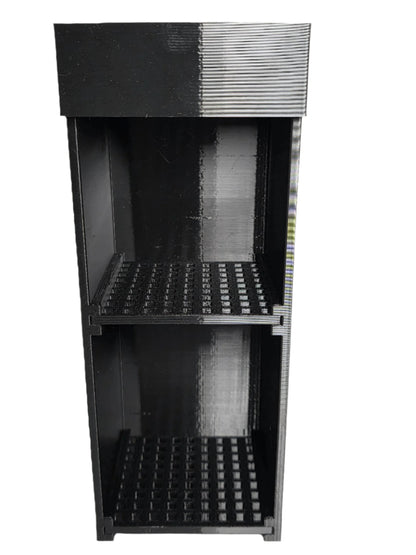 Media Rack