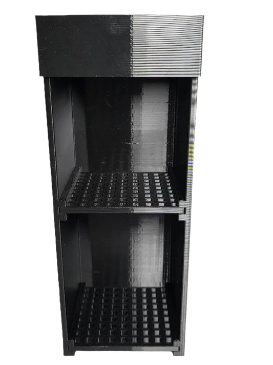Media Rack