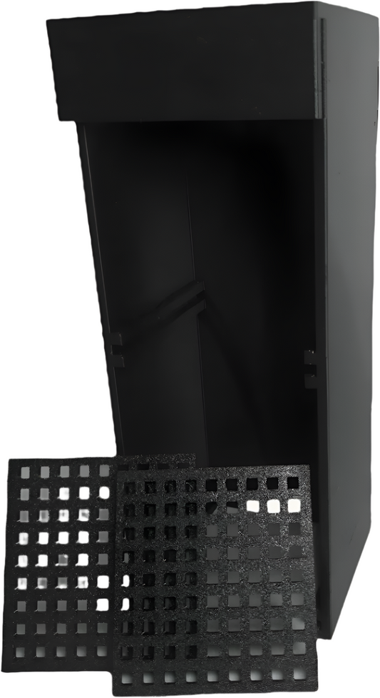 Media Rack