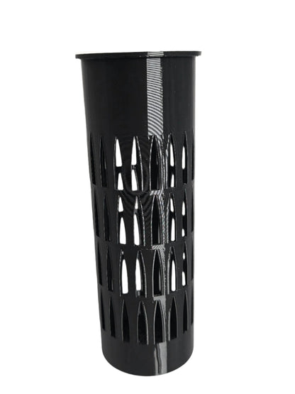 Filter Sock Holder & Media Cup