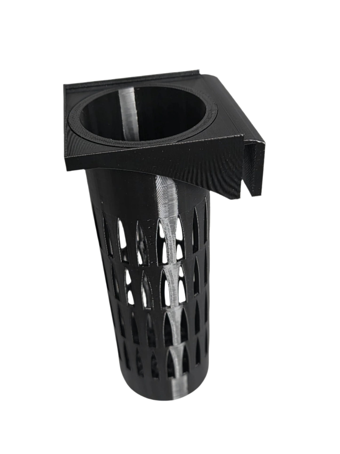 Filter Sock Holder & Media Cup