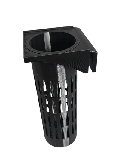 Filter Sock Holder & Media Cup