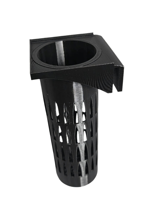 Filter Sock Holder & Media Cup