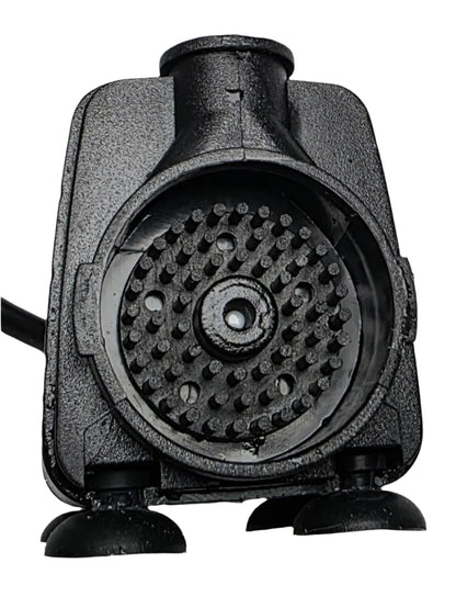 Protein Skimmer