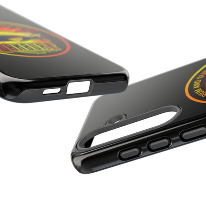 Tough Cases Phone Case — Danbury Aquarium & Supplies Graphic