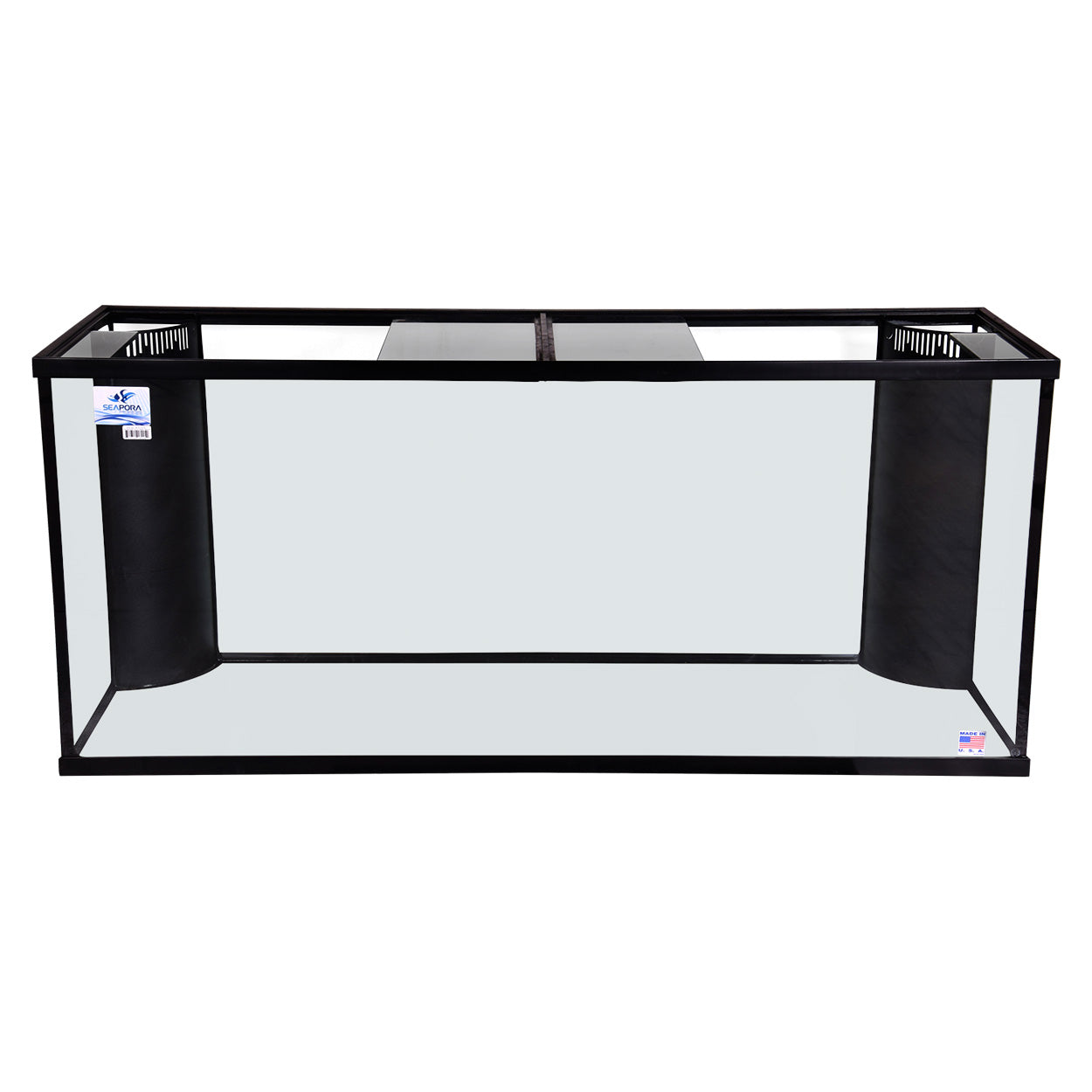 Reef-Ready Aquarium