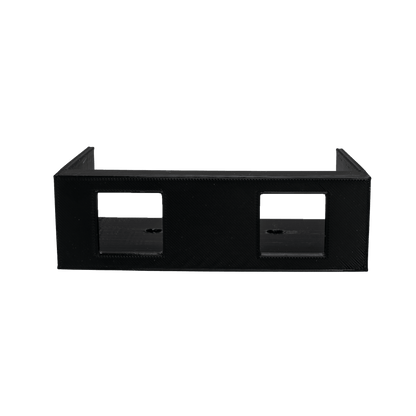 Coral Box DCA 6000 Controller Bracket
