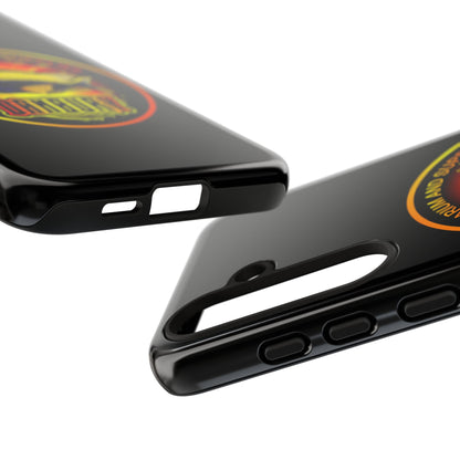 Tough Cases Phone Case — Danbury Aquarium & Supplies Graphic