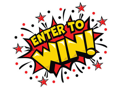 (ROUND 1) $100 GIFT CARD FOR EVERY $200 SPENT! OR BUY YOUR TICKET HERE!