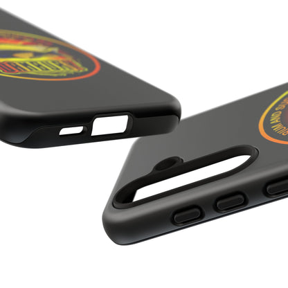 Tough Cases Phone Case — Danbury Aquarium & Supplies Graphic