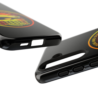 Tough Cases Phone Case — Danbury Aquarium & Supplies Graphic