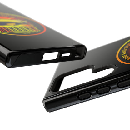Tough Cases Phone Case — Danbury Aquarium & Supplies Graphic