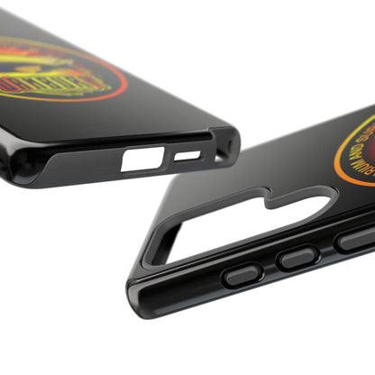 Tough Cases Phone Case — Danbury Aquarium & Supplies Graphic
