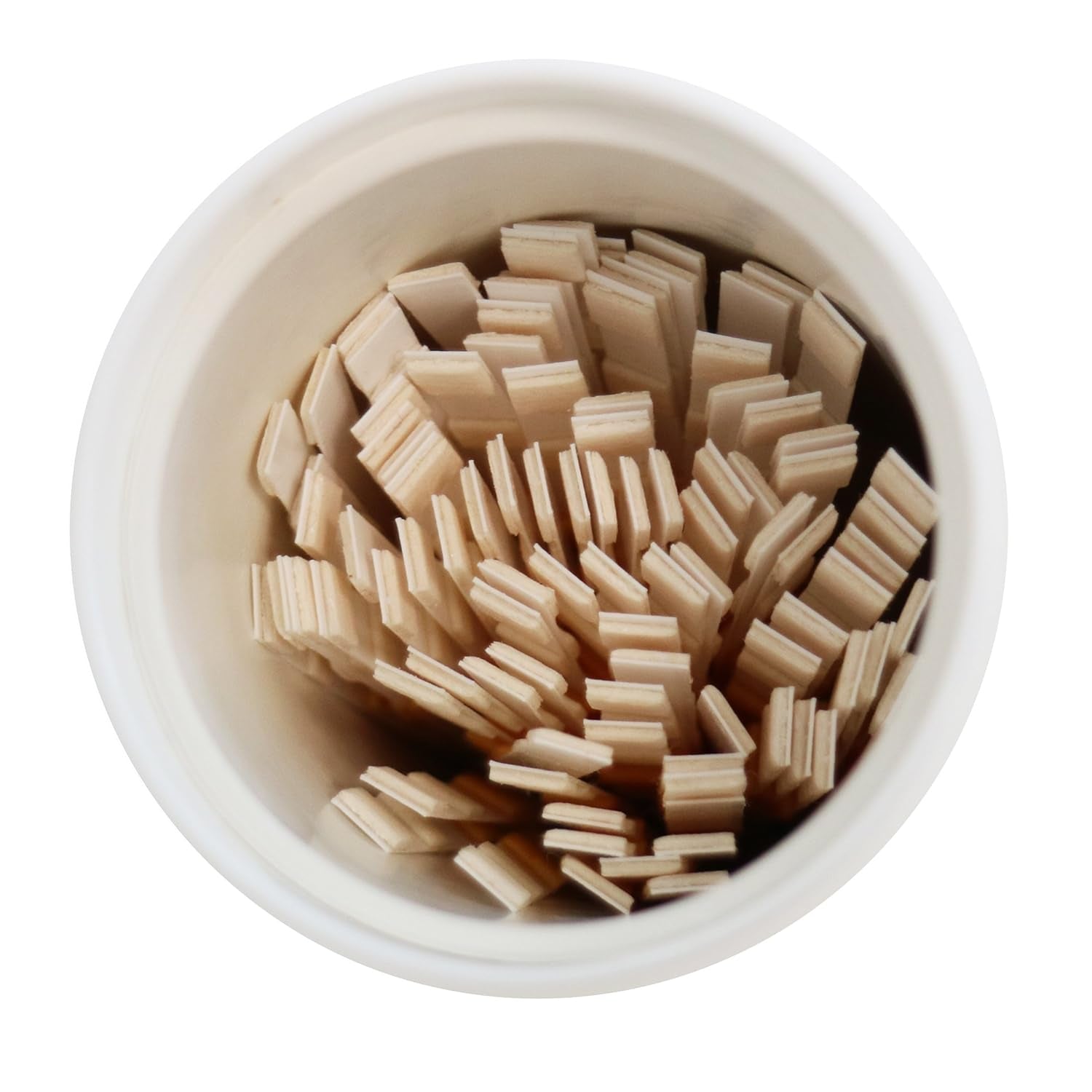 5-IN-1 TEST STRIPS Freshwater and Saltwater Aquarium Test Strips 100-Count Box