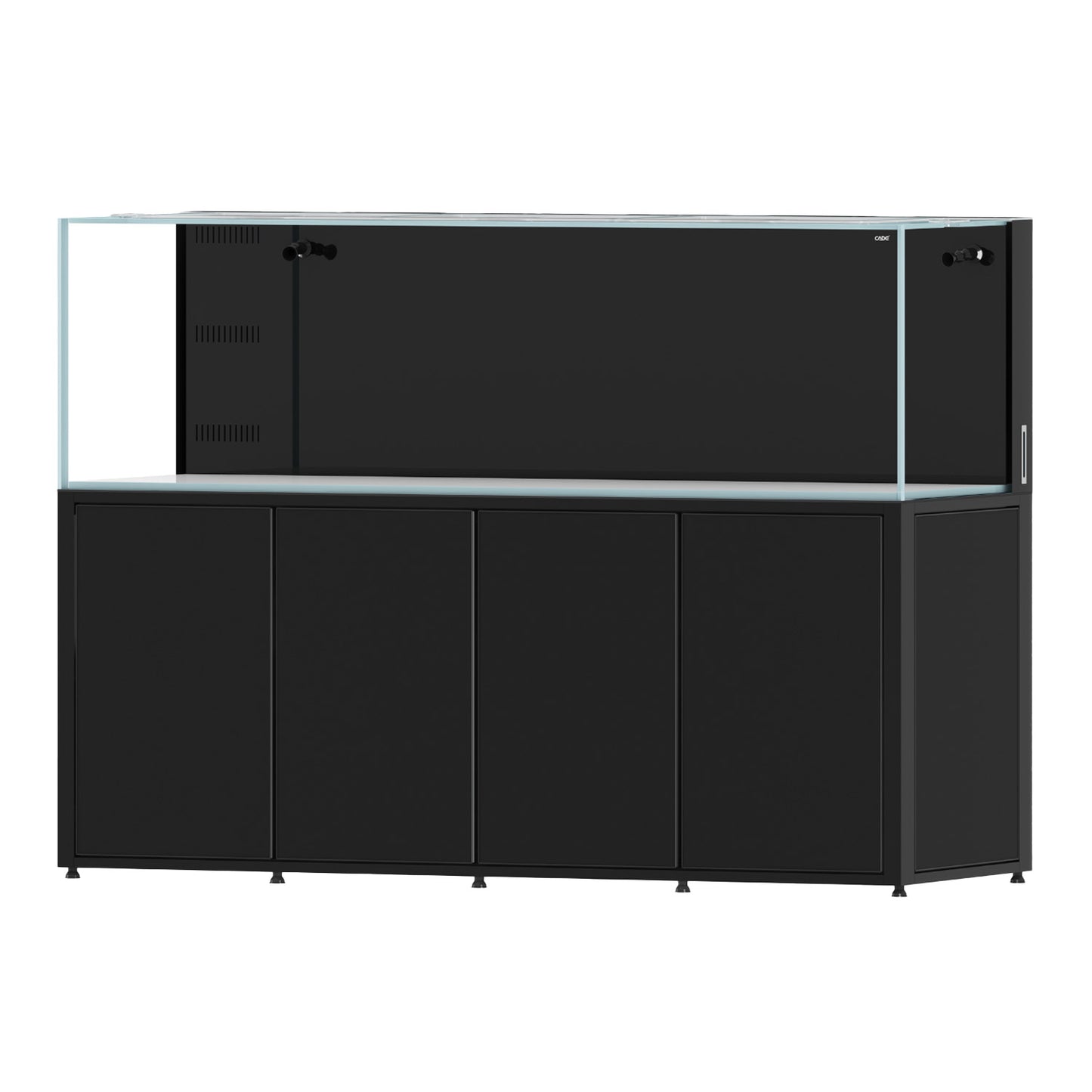 CADE S3 Model Reef Aquarium