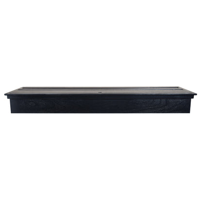 SEAPORA Monarch Cabinet Stand and Canopy