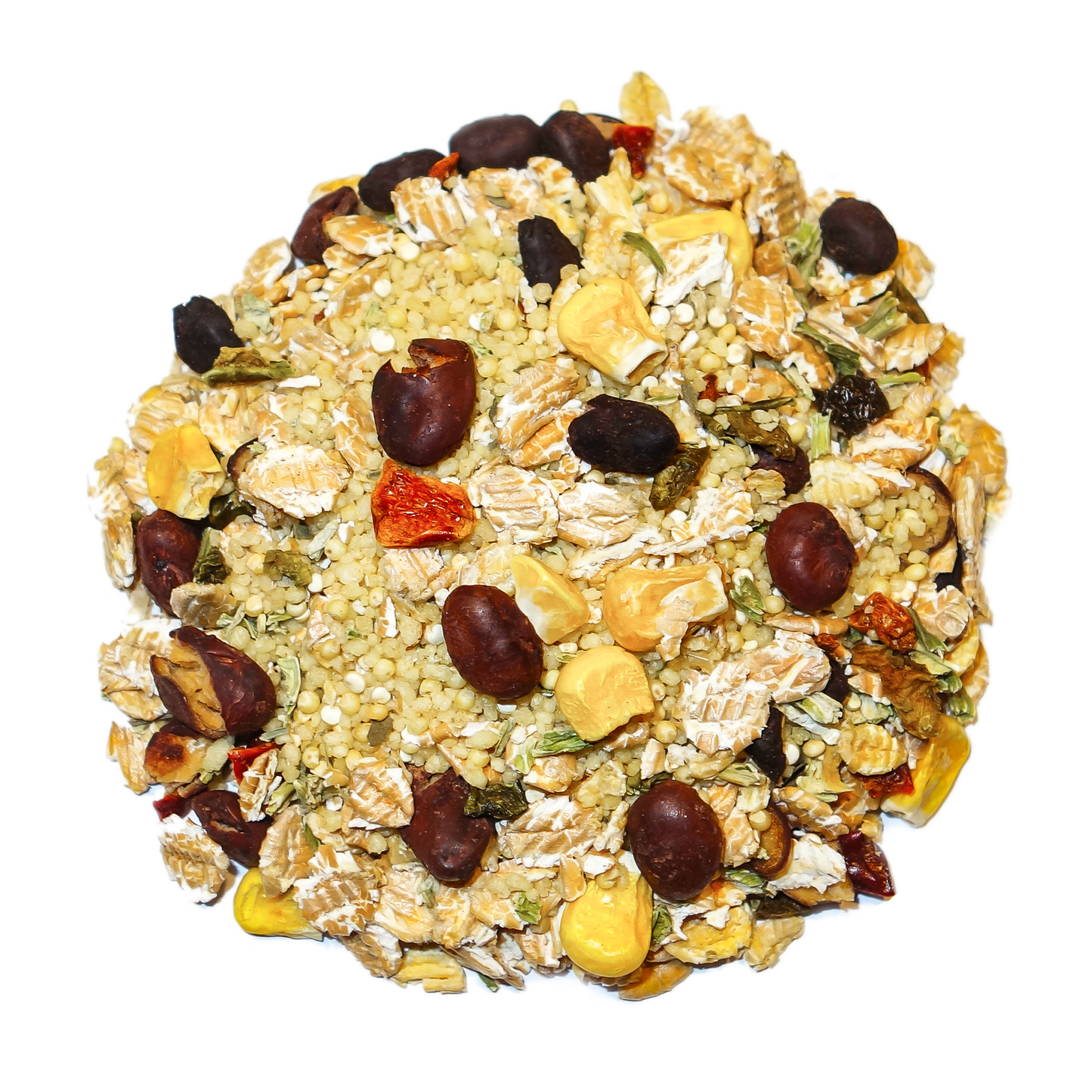 Cajun Bean - Feast on the Fly