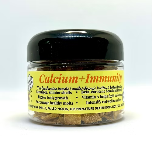Calcium + Immunity
