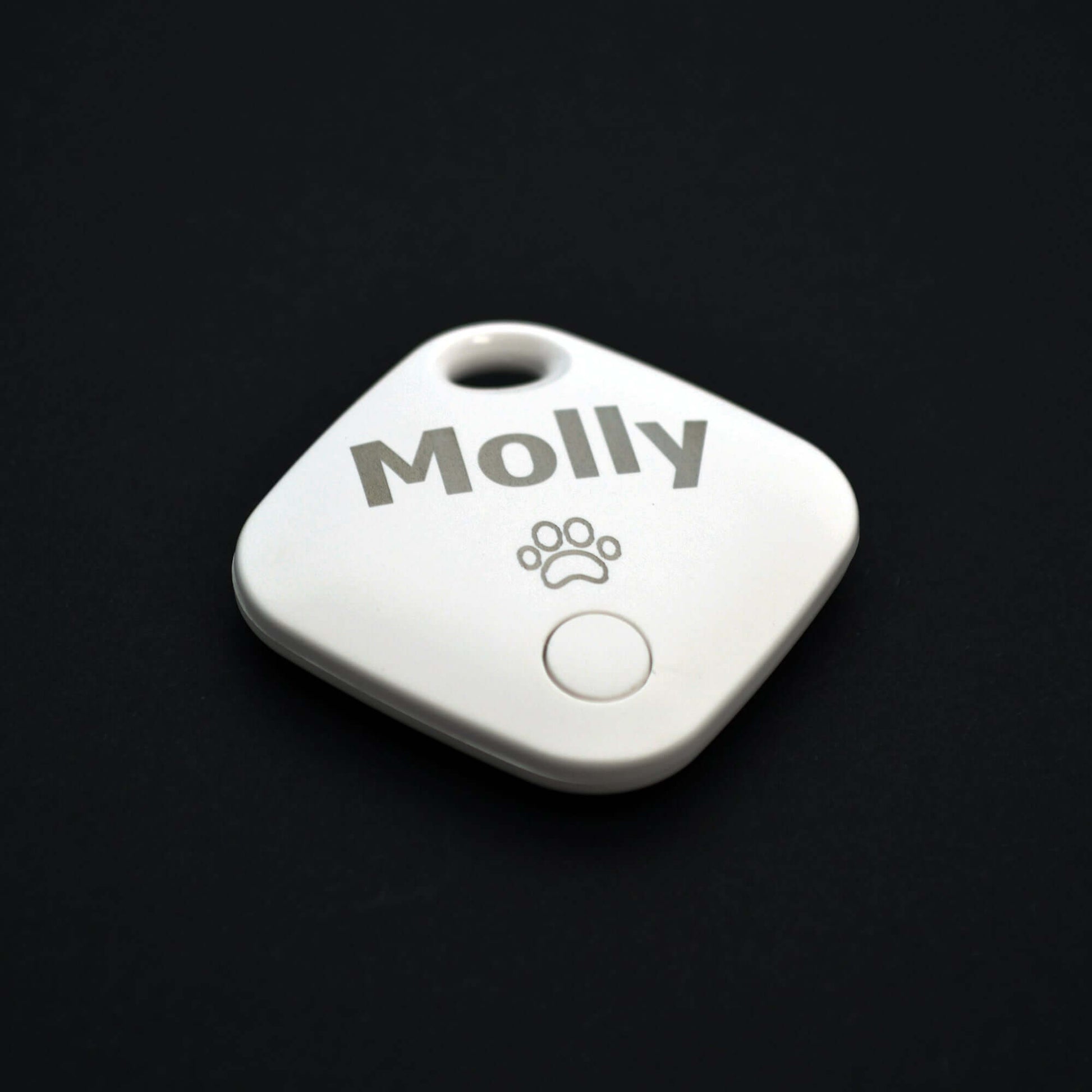Bluetooth Dog Tag Tracker Canada - Ios Compatible