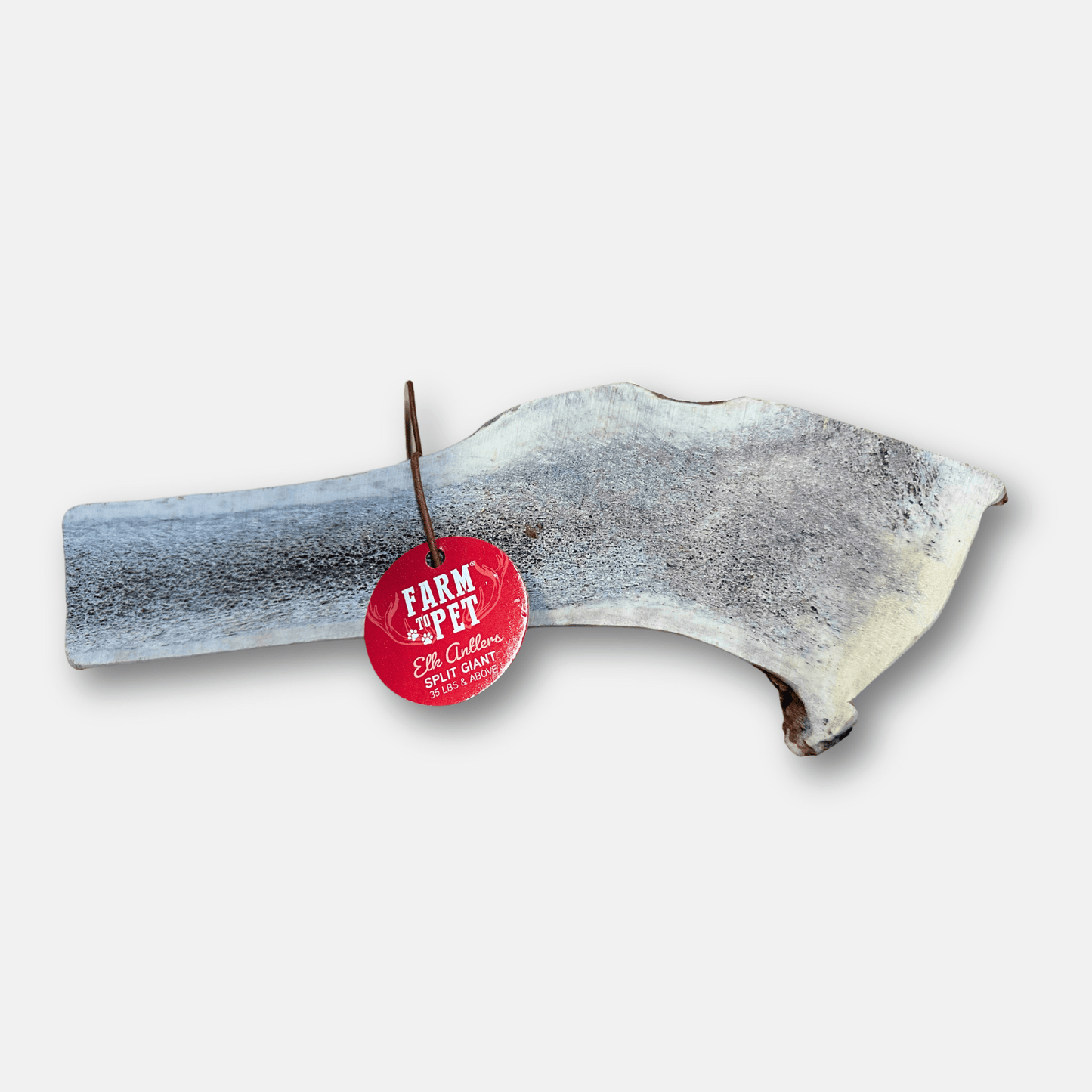 ELK ANTLERS FOR DOGS | WHOLE AND SPLIT ELK ANTLER CHEWS