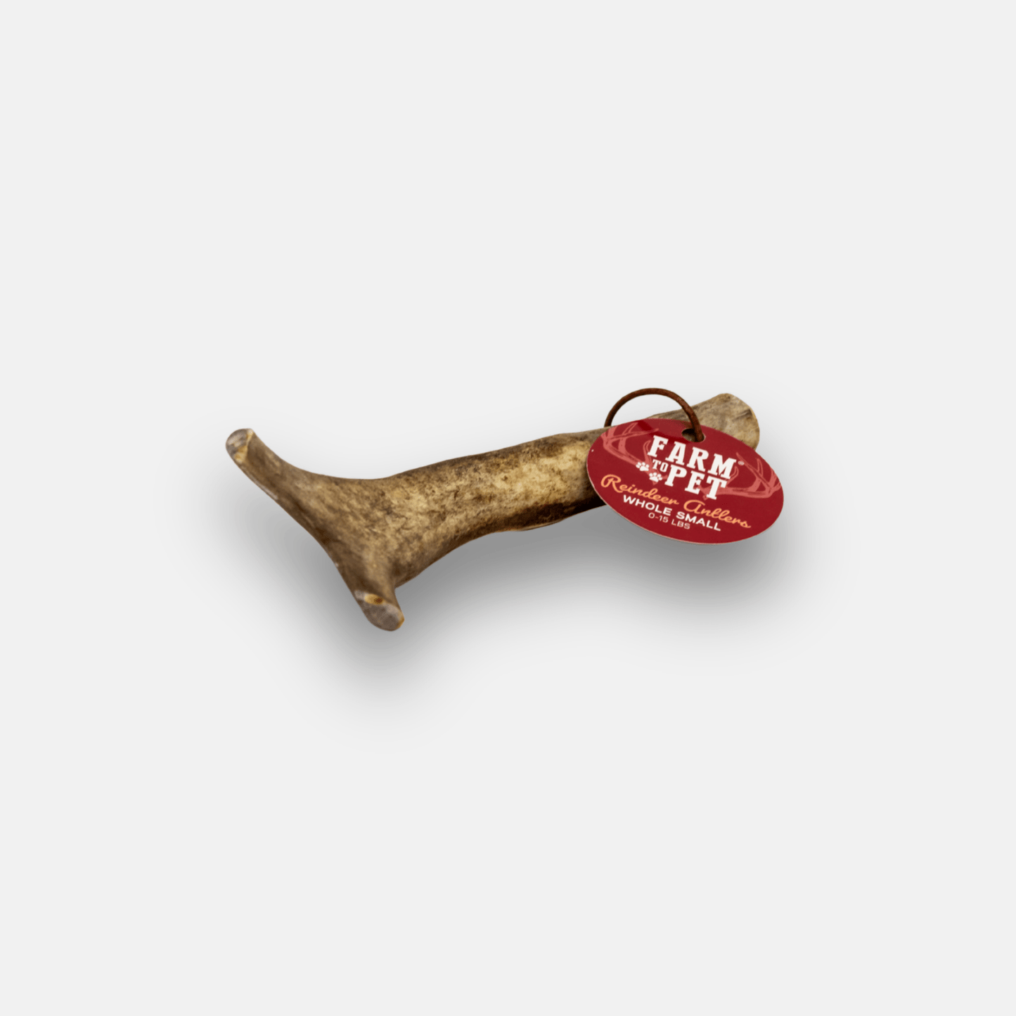 REINDEER ANTLERS FOR DOGS | ANTLER DOG CHEWS FOR AGGRESSIVE CHEWERS