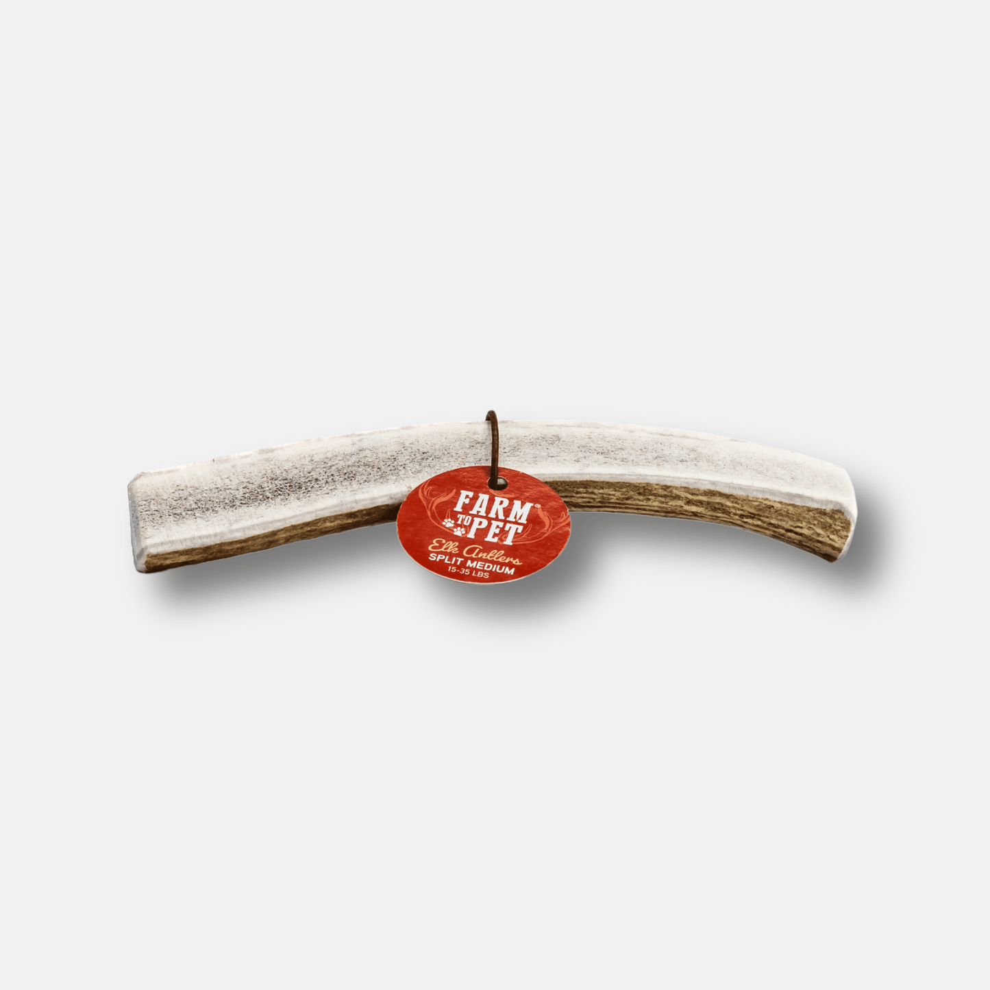 ELK ANTLERS FOR DOGS | WHOLE AND SPLIT ELK ANTLER CHEWS