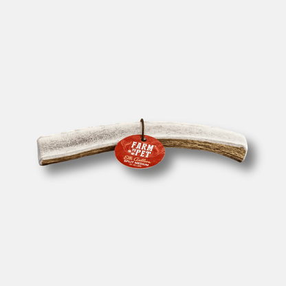 ELK ANTLERS FOR DOGS | WHOLE AND SPLIT ELK ANTLER CHEWS