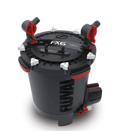 FX6 Canister Filter, up to 400 US Gal / 1500 L (FREE SHIPPING)