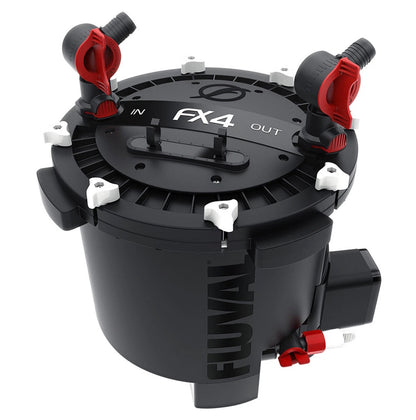 FX4 Canister Filter, up to 250 US Gal / 1000 L (FREE SHIPPING)