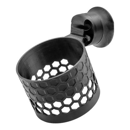 Printed Reef Magnetic Feeder Ring