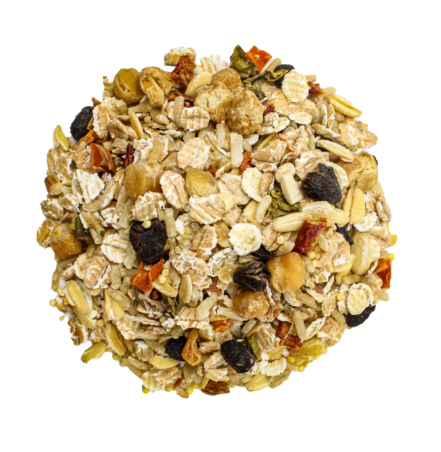 Bean Bistro Feast on the Fly